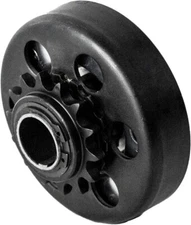 Centrifugal Go Kart Clutch 5/8" Bore 10 Tooth 10T For 40,41,420 Chain 6.5HP NEW