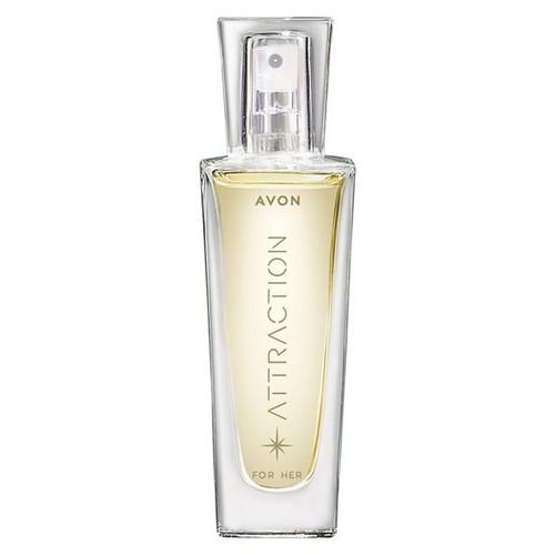 Colección Avon Attraction EDT | Sensación, Deseo, Intenso, Juego, Más Cerca - Bild 6 von 41