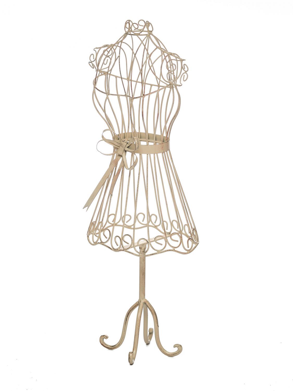 Nostalgia mannequin 85,5cm tailor bust valets iron antique style eBay