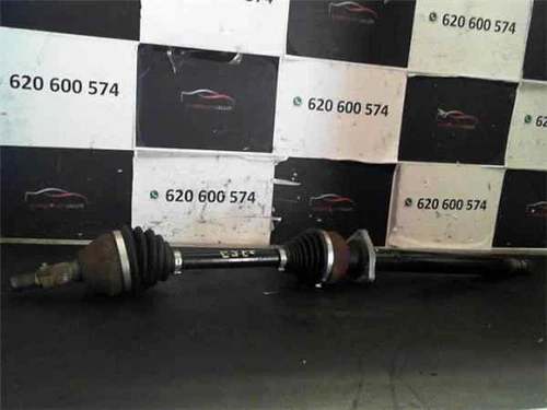 10090881 Antriebswelle Vorne Rechts für OPEL INSIGNIA A COUNTRY TOURER 20 17453