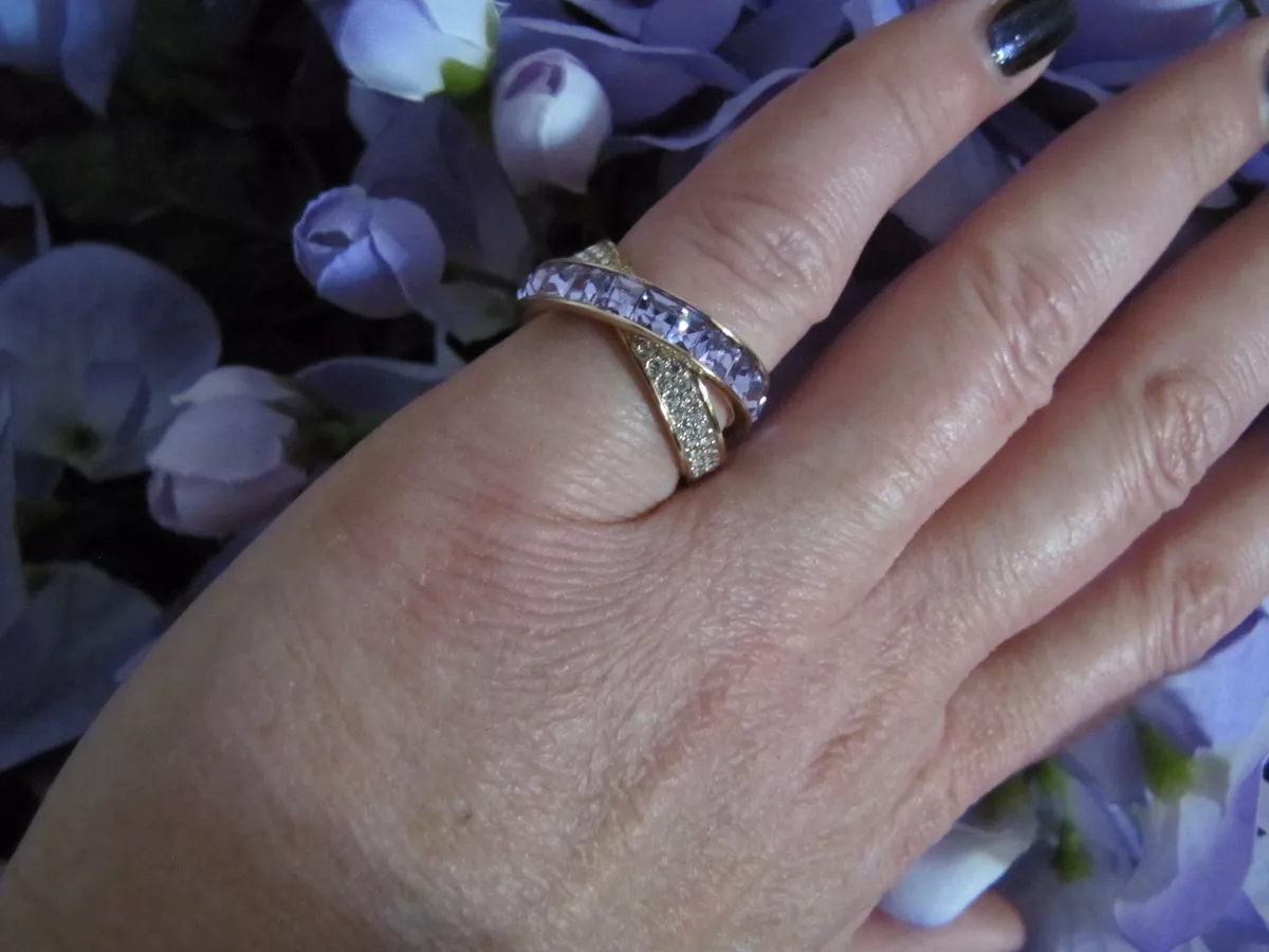 Michael kors deals ring brilliance