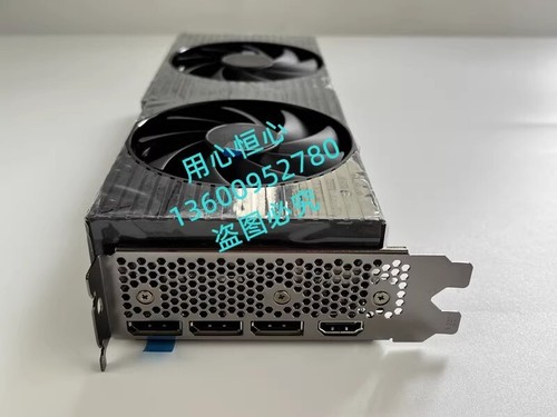 DELL Alienware NVIDIA GeForce RTX 3080 10GB GDDR6 Graphic Card - Picture 4 of 5