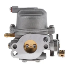 CARBURETTOR for 4HP Yamaha F4A 4 Stroke Outboard 67D-14301-13-00 68D-14301-13-00