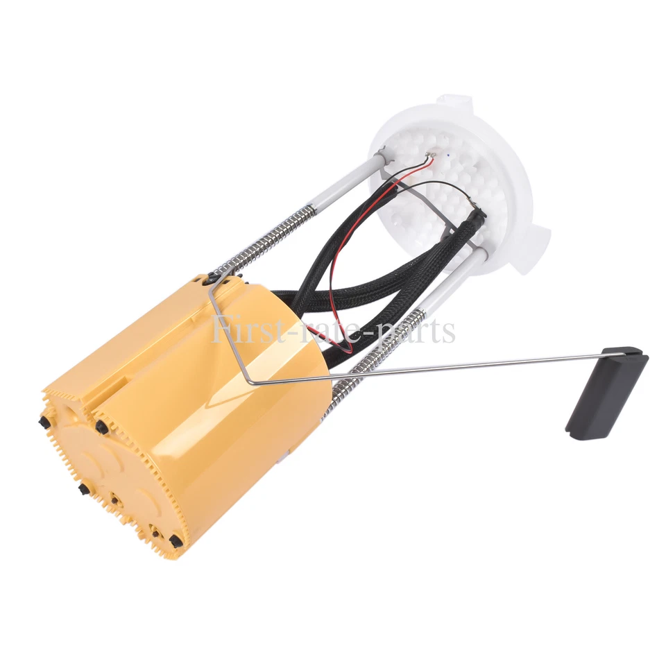 Топливный насос в сборе для Ford F-250 F-350 F-450 F-550 Super Duty 2011-2016 V8 6,7 л - Изображение 4 из 4