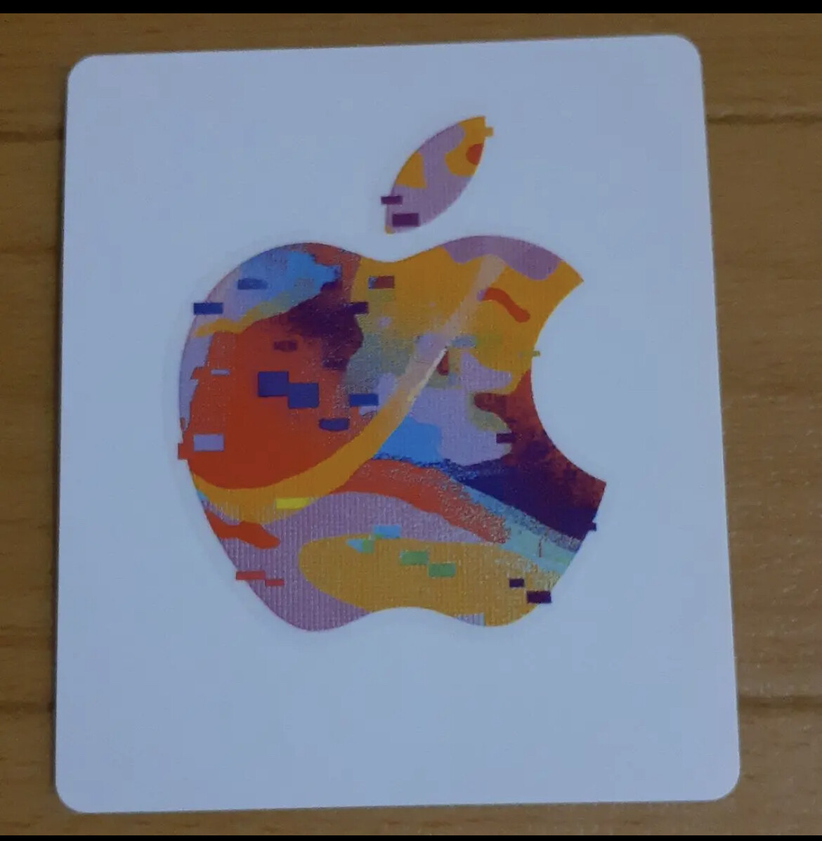 Apple Logo Stickers New and Genuine. Japan Patterned NEW | eBay