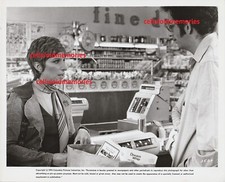 Original Photo 1974 For Pete's Sake Barbra Streisand  3526
