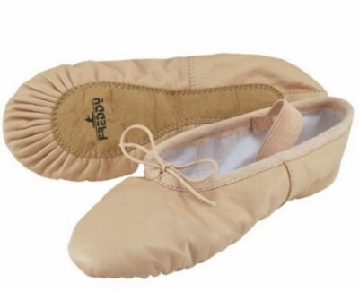 Freddy Scarpe pre danza articolo P820