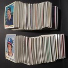 Pick From List: 1978 Topps Baseball Cards 4+40% off