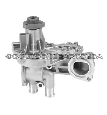 VW PASSAT JETTA GOLF CORRADO AUDI 4000 80 90 1.6 1.7 1.8 1.9 2.0 WATER PUMP