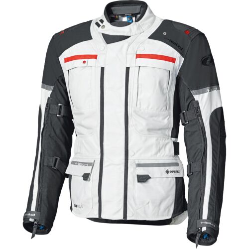 -HELD- Carese Evo Men's Motorcycle Waterproof Jacket Gore-Tex Touring With - Picture 6 of 18