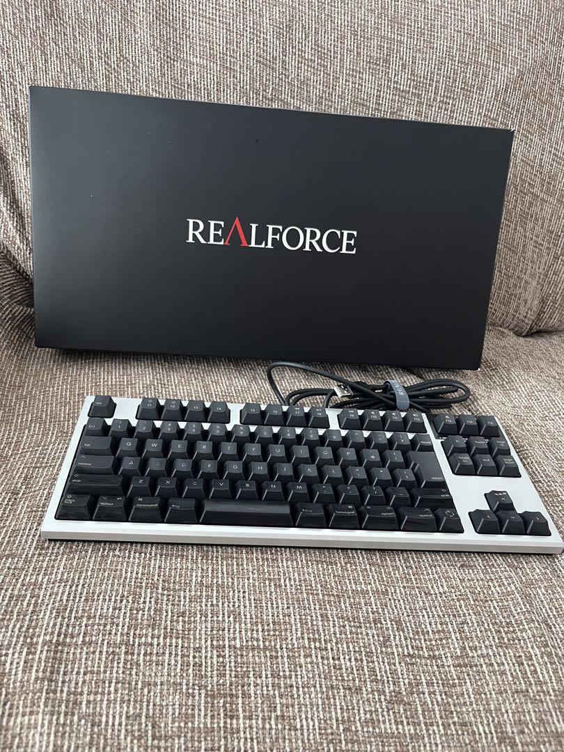 東プレ REALFORCE R2 PFU Limited Edition Topre REALFORCE R2 PFU Limited Edition | eBay