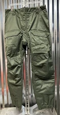 Wild Things Tactical Military NAVAIR Pants Flight deck Aircraft Large