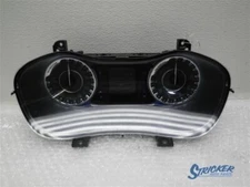 Speedometer Cluster Sedan Limited 3.5" Display Screen Fits 16 200 1036635