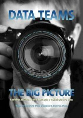 Data Teams:: The Big Picture, Looking at Data Teams Through a Collab - VERY GOOD