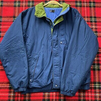 Vintage Patagonia Ski Jacket Full Zip Size Medium 85321 80s 90s Insulated |  eBay