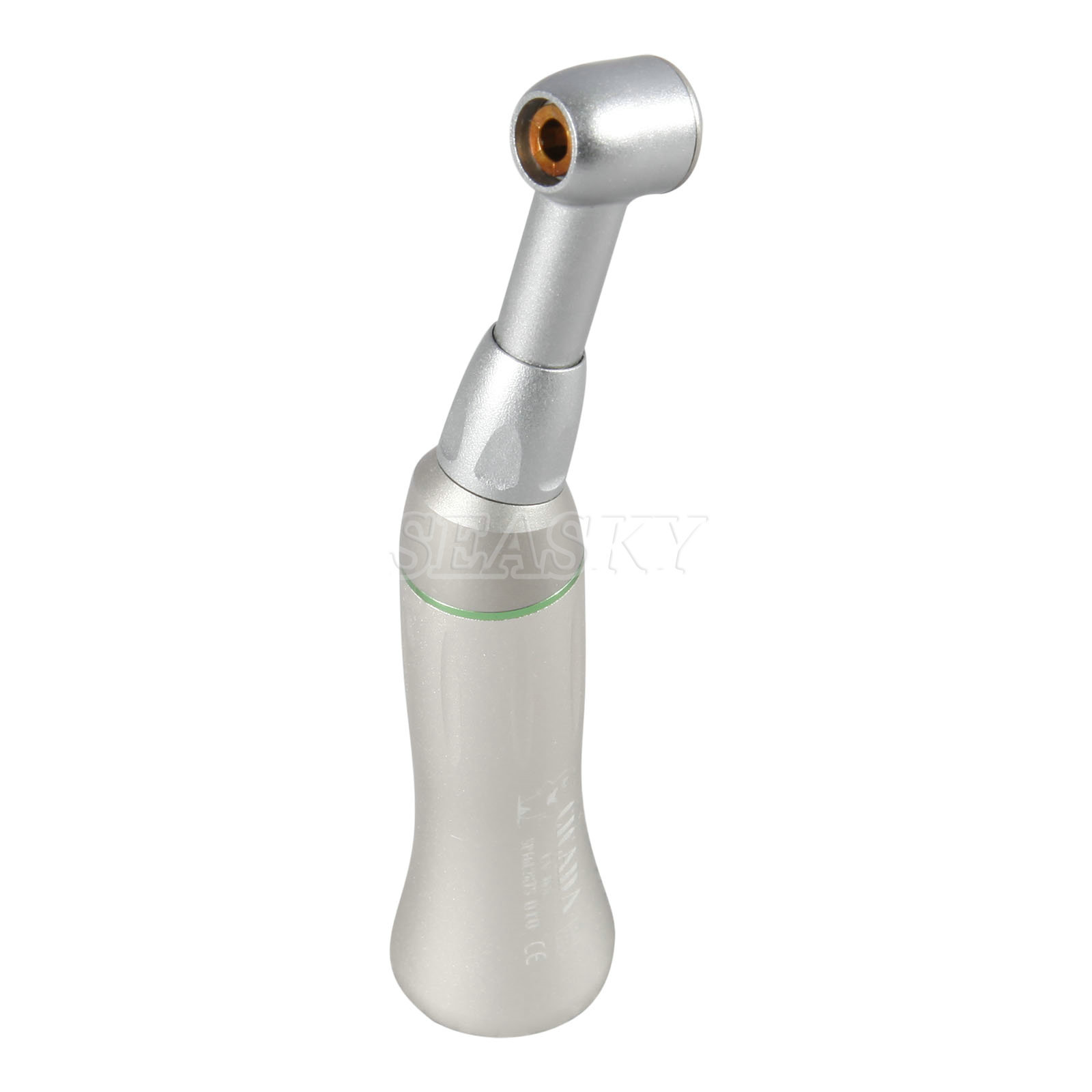 COXO 10:1 Dental Endo Handpiece - M4 Safety Reciprocating Contra Angle For Root Canals (Pneumatic)