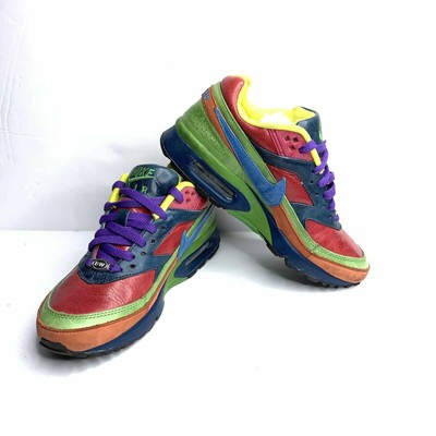 nike air max custom made