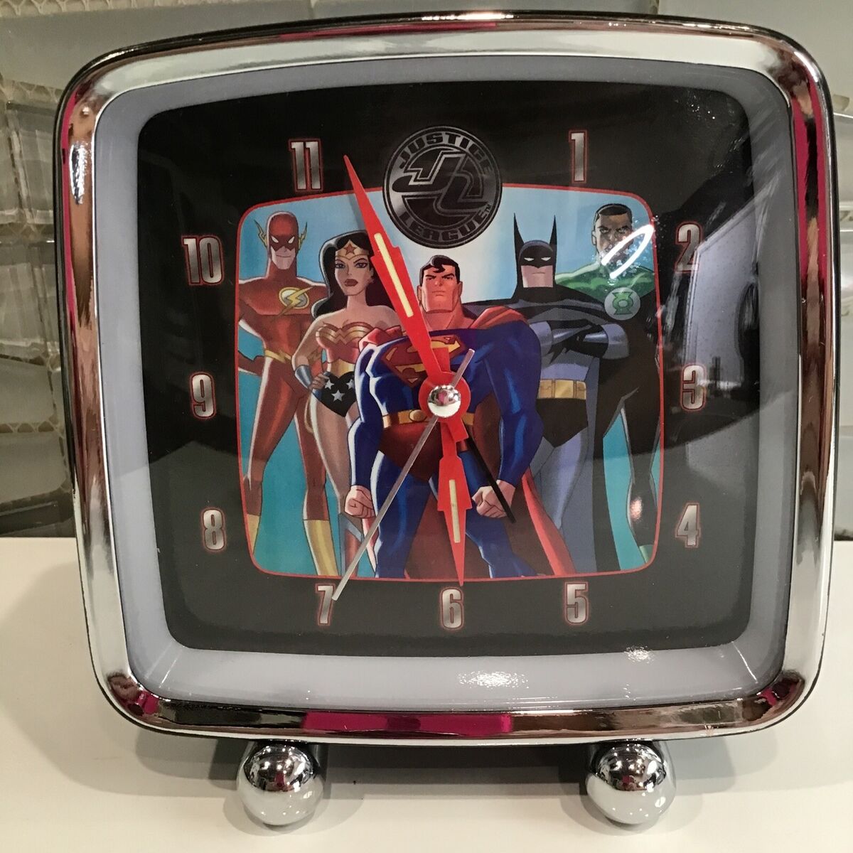 Why superheroes are the shape of tech things to come