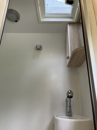 van aménagé Camping Car Mobilhome - Afbeelding 17 van 19