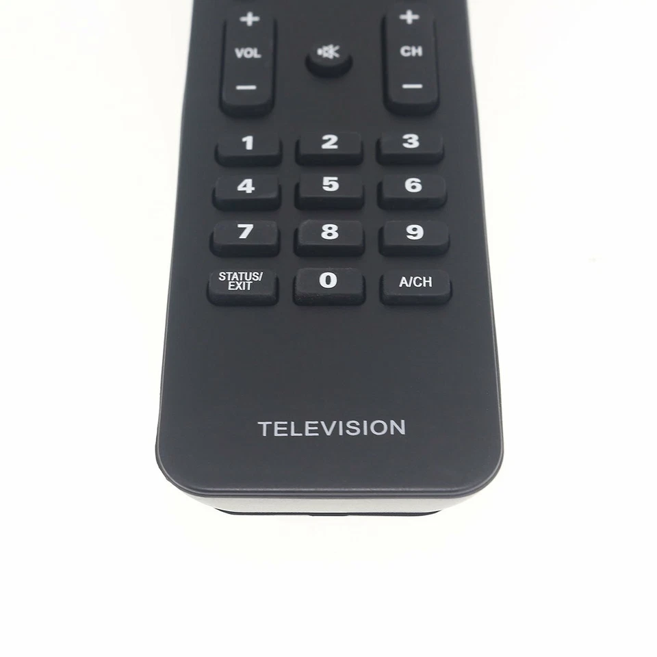 Philips Blu-ray DVD Replace Remote BDP2105/F BDP2105/F7 BDP2180/F8 BDP2185/F7 - Image 4 of 4