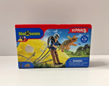 Schleich Dinosaurs  41471