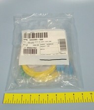 Lot of 2 Cable Fiber Duplex SM SC/UPC-LC/APC 2MM 9/125 UM OS2; Length 6M