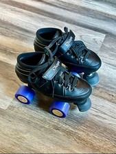 Chaya Jade Roller Skates 6.5W EXCELLENT SLIGHTLY USED CONDITION 