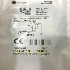 1PC sensor 872C-D3NP12-E2 #G