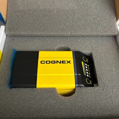 1 PC New Cognex DMR-374X-MAX Code Reader In Box Brand Free Shipping - Picture 1 of 5