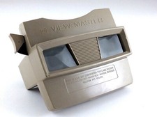 View Master Portland Oregon 3D Dimensions Viewer L289