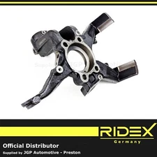 Wheel Bearing Housing Knuckle - Front Right OS - A3 Golf Leon Octavia 1K0407256P