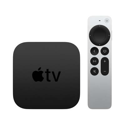 Apple TV 4K 第2世代(32GB) Apple TV 4K 32GB (2nd Generation) 190199532724| eBay