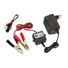MANTENITORE DI CARICA BATTERIA