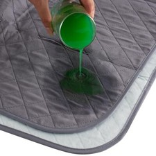 Washable Bed Pads for Adults 36x52 InchWashable Bed Pads for Incontinence Was...