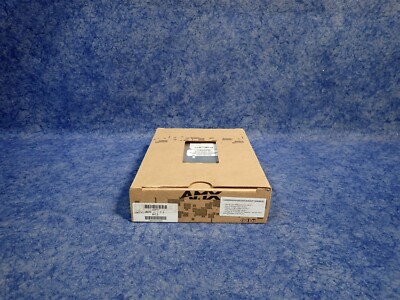 AMX PC1 Power Controller, 10 A, 110 VAC only (G65)