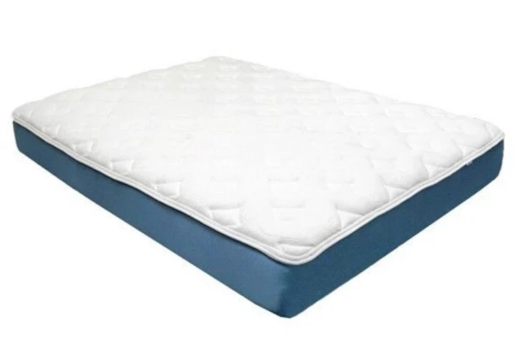 My pillow hotsell foam mattress