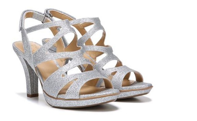 dianna slingback sandals