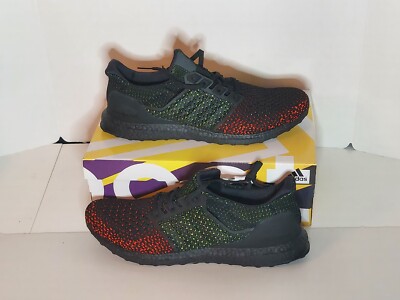adidas gazelle silver green womens Adidas Ultraboost 5 DNA Men's Shoes Core Black-Beam Green