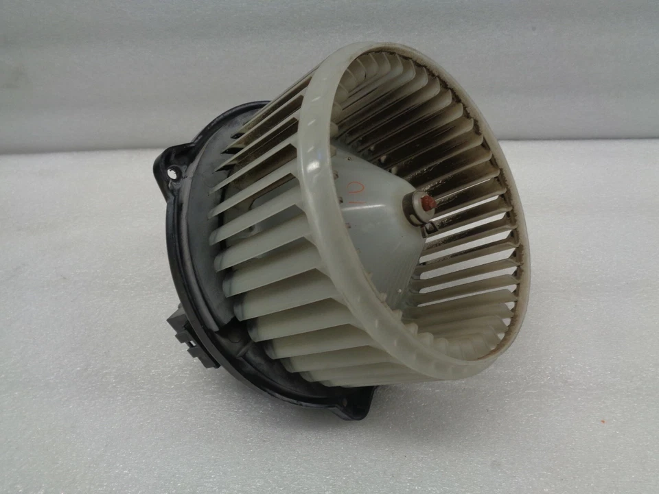 04-07 Jaguar XJ8 AC Aire Acondicionado Calentador Soplador Motor MF016070 OEM AK2106217 Foto 2 de 4