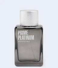 NEW Aeropostale Prime Platinum Fragrance For Guys Eau De Cologne Spray - 1 oz