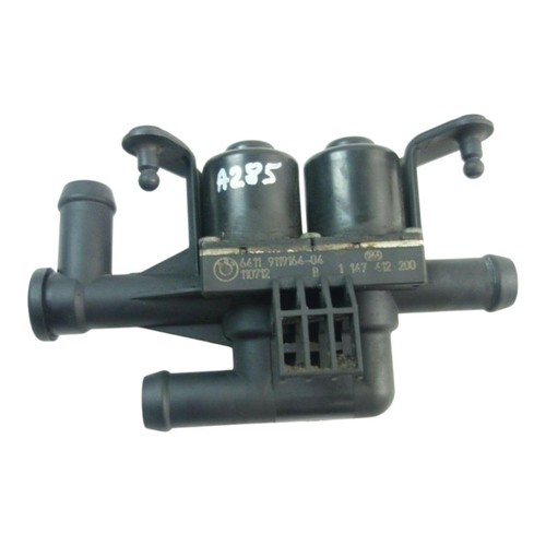 BMW 5er F10 F11 520d 135kW Wasserpumpe Wasserventil Heizung 9119164 Bj2011