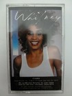 Whitney Houston Whitney Cassette Tape 1987 Arista Records AC 8405 Play Tested EX