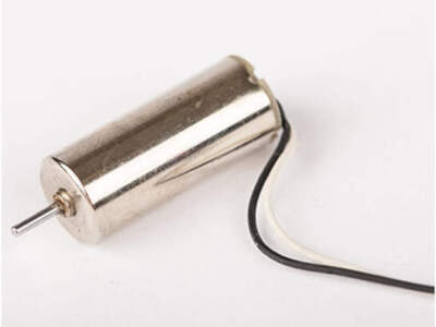 Ares Spectre X Motor, gegen den Uhrzeigersinn: AZSH1614