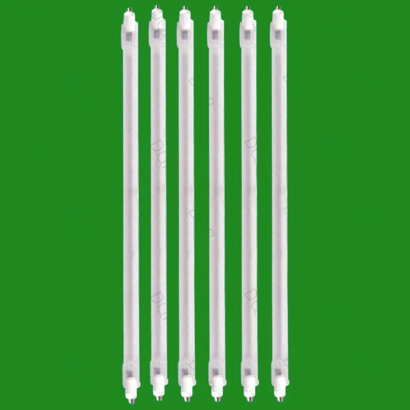 Screw-in Heaters Flanschheizkörper Electric Heating 2 3 4 5 6 8 12 - Foto 3