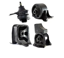 Engine Motor Mounts Manual Trans Mount for Honda Accord 1998 1999 2000 2002 2.3