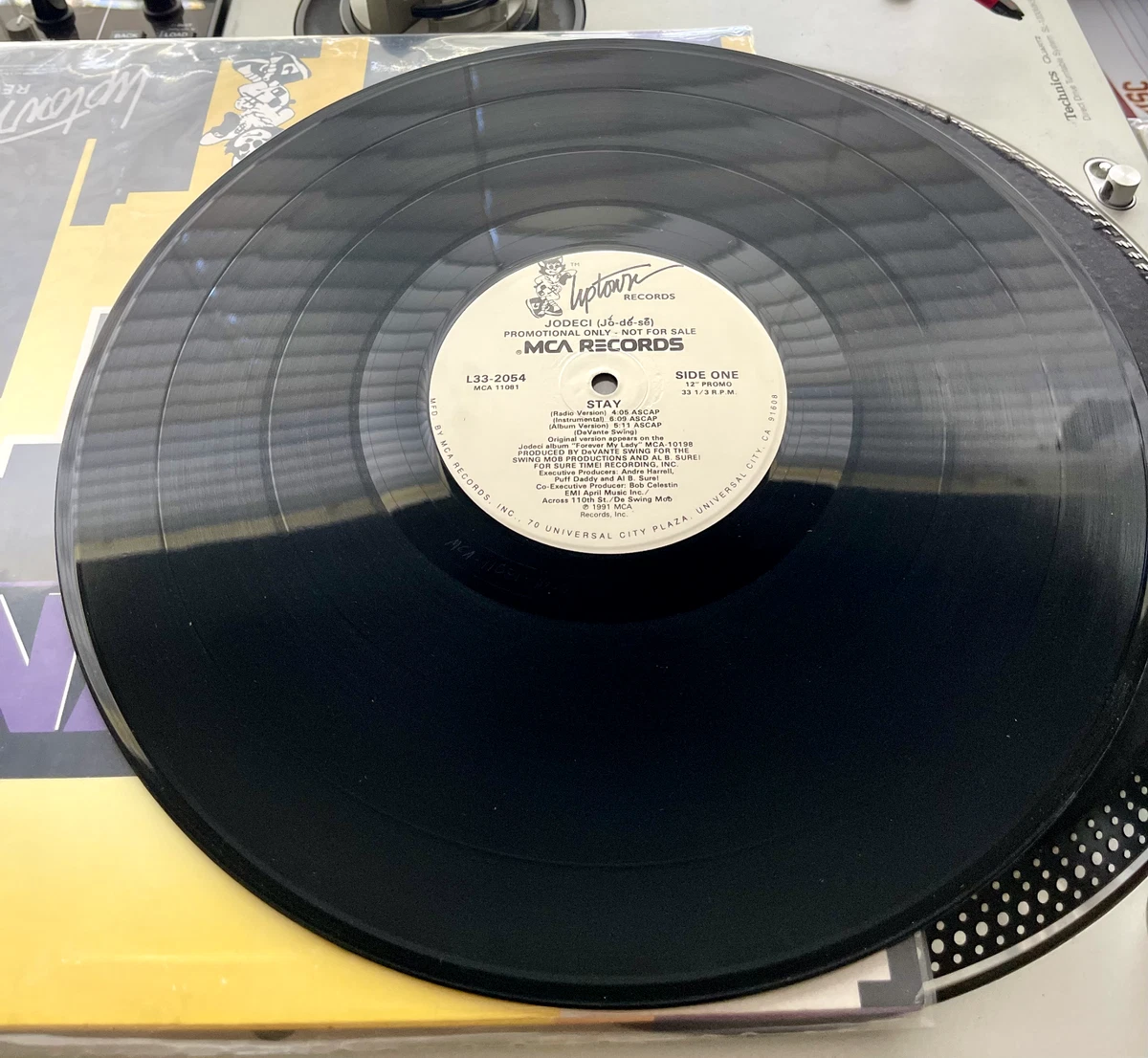 【USオリジナル】Jodeci 【LPレコード】 USオリジナル】Jodeci 【LPレコード】 USオリジナル】Jodeci 【LP