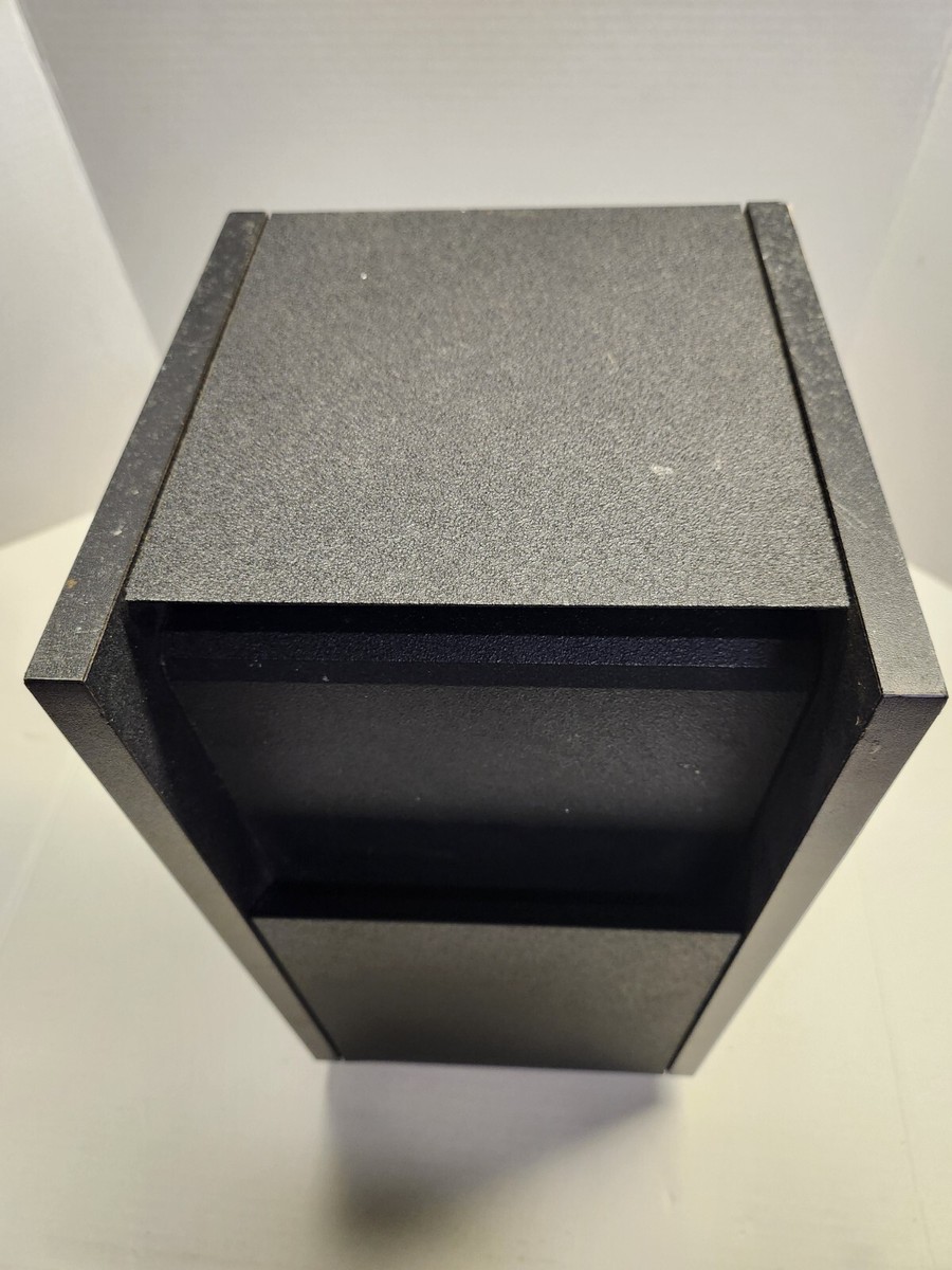 Bose Acoustimass 3 Series III Speaker System Black Subwoofer
