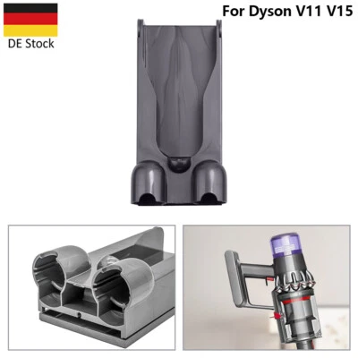 MARKENLOS Für Dyson V11 V15 Staubsauger Wandhalterung Ladestation Ladegerät Zubehör