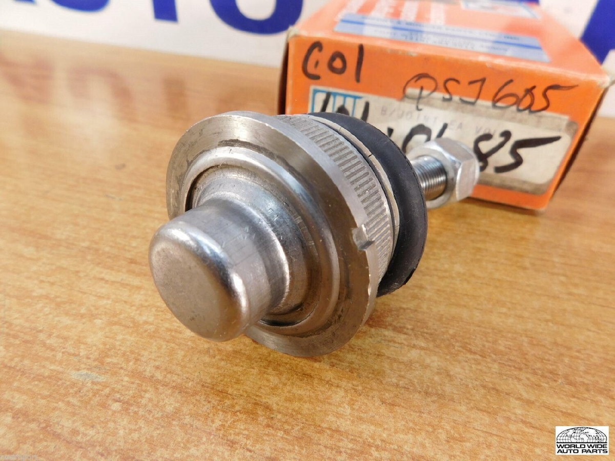 Volvo 142 144 145 164 Upper Ball Joint Q-H NORS 1967-1975 | eBay