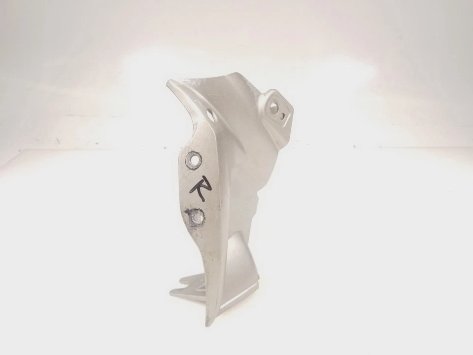 06 Buell Lightning Long XB12SS Soporte de montaje de faro derecho M06431AD Foto 2 de 4